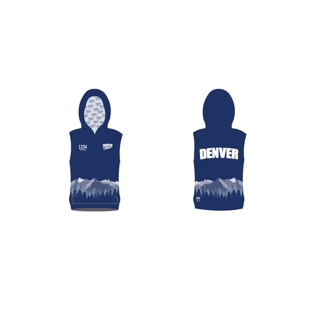Hoodies - Denver