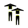 Track Suit - Elevated Roller Derby