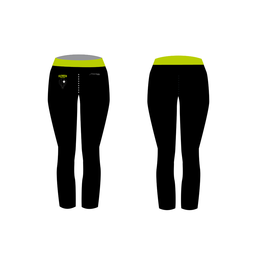 Elevated - Bottoms