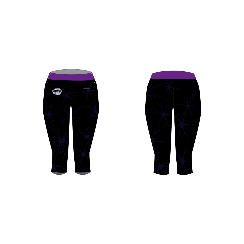 Bottoms - Divergence