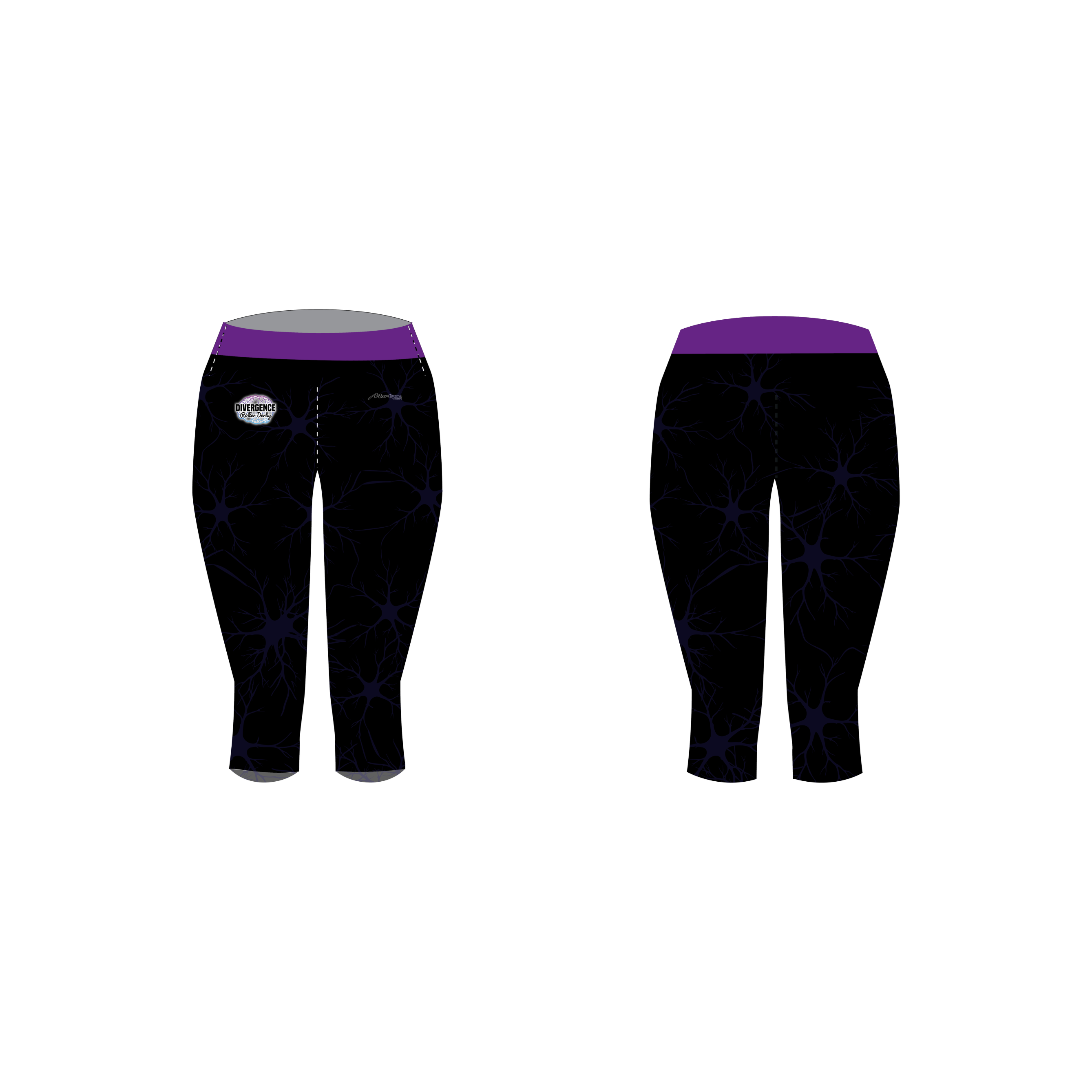 Bottoms - Divergence