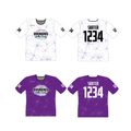Divergence - Sleeve Jersey