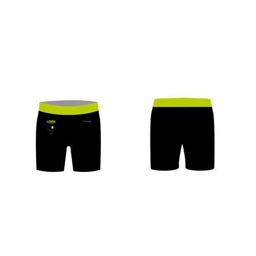 Elevated - Bottoms