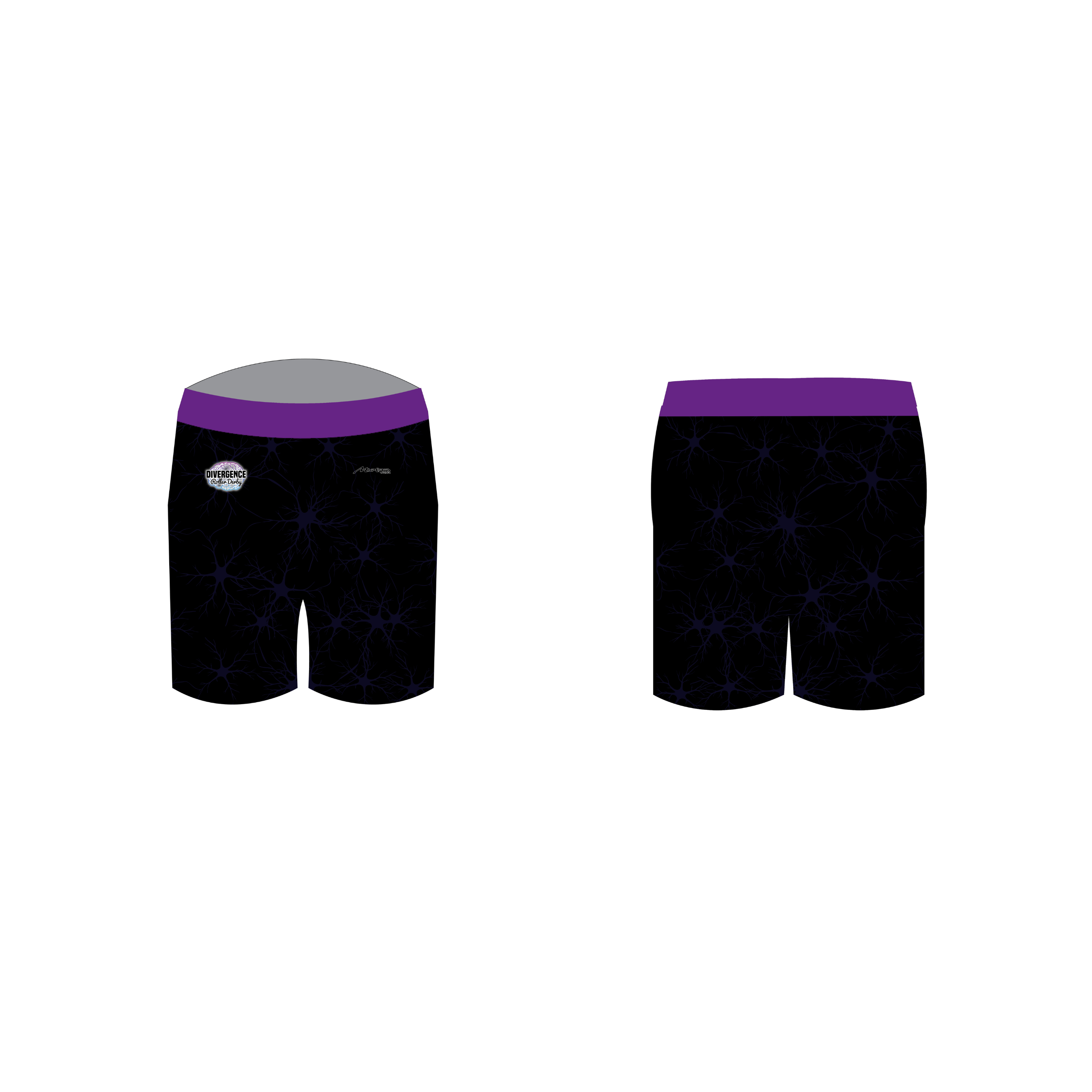 Bottoms - Divergence
