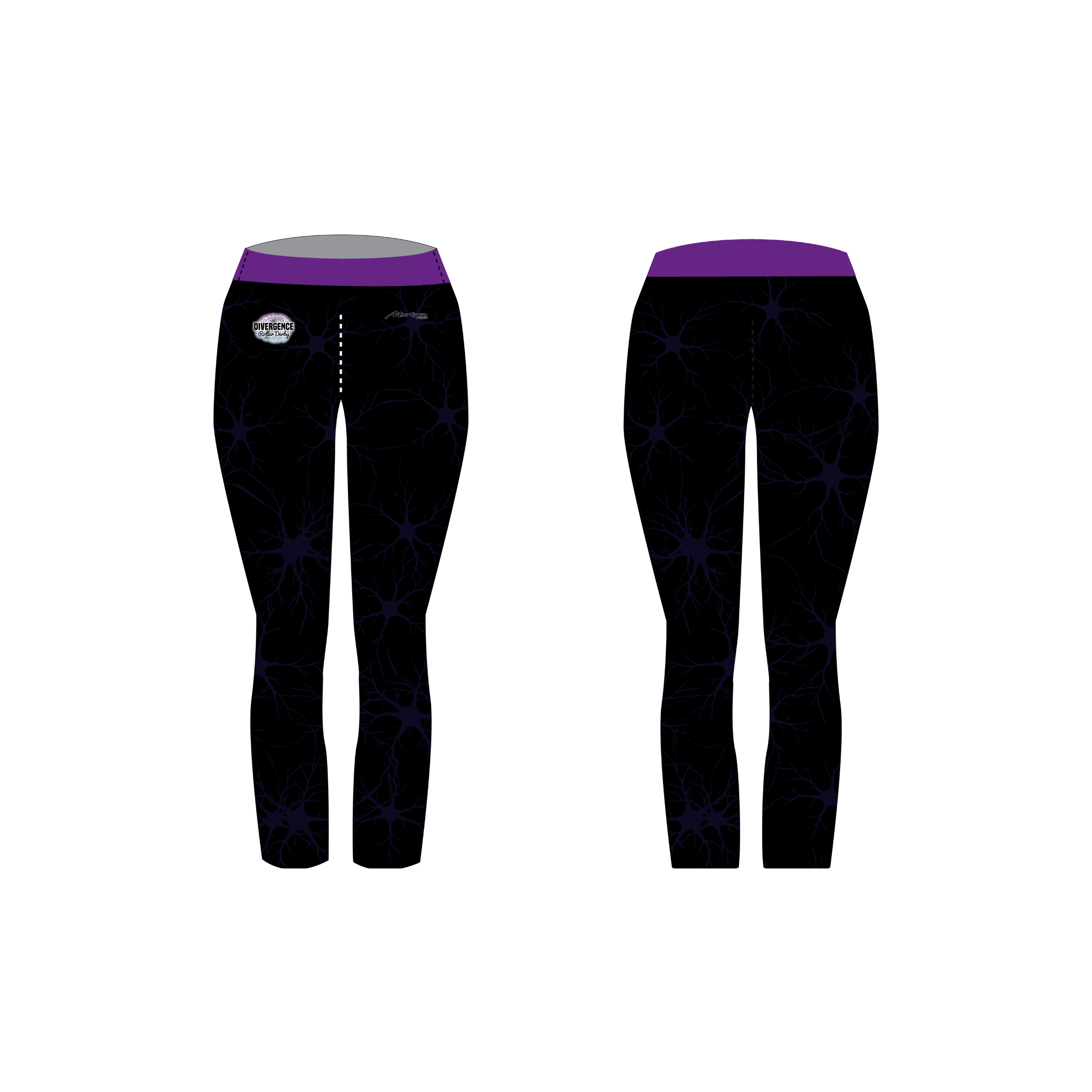 Bottoms - Divergence