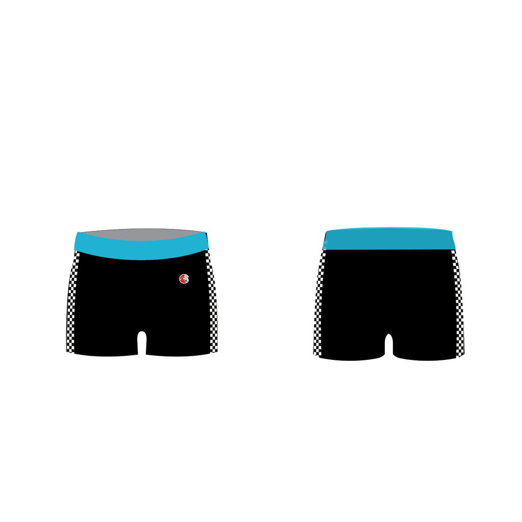 Vette City Bottoms