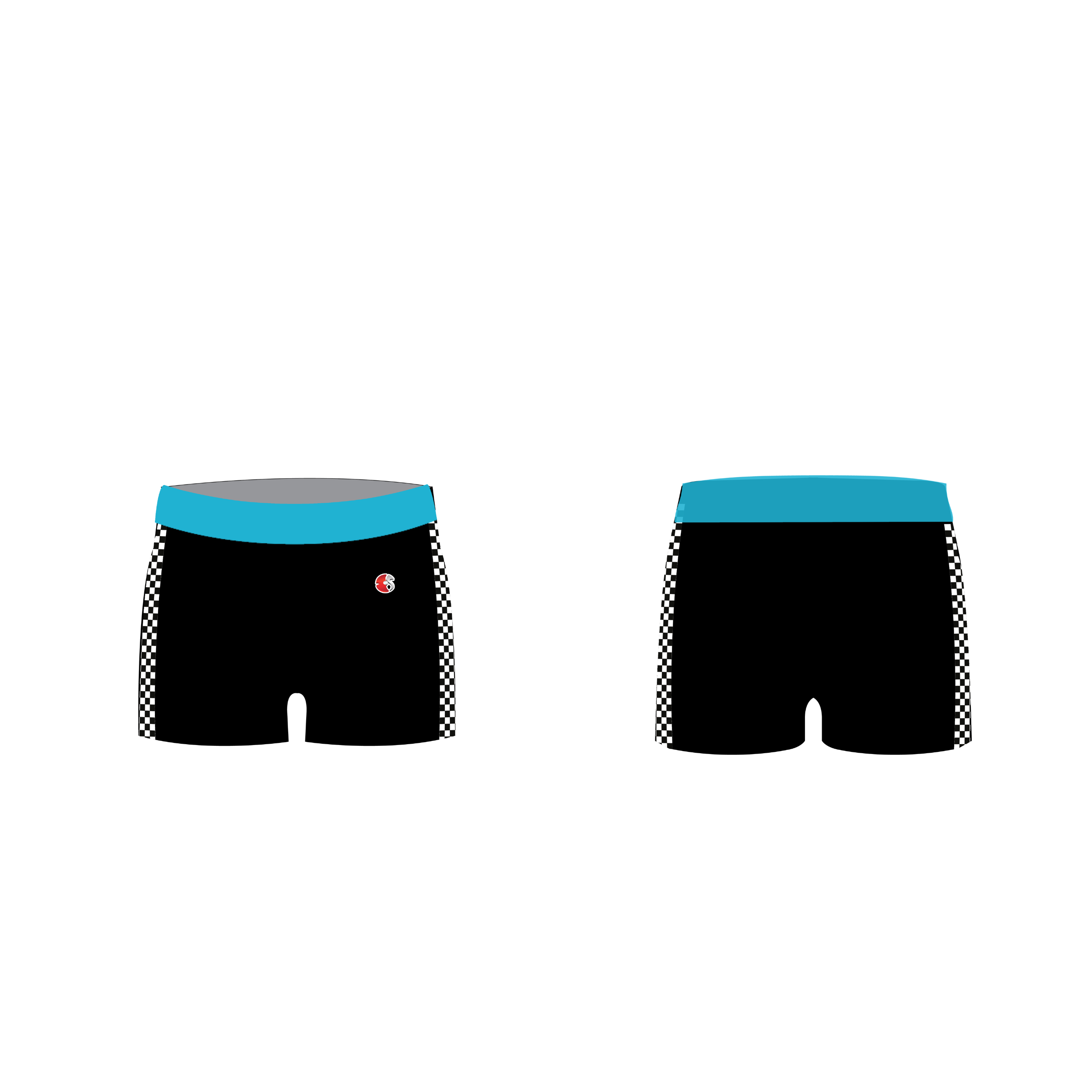 Vette City Bottoms
