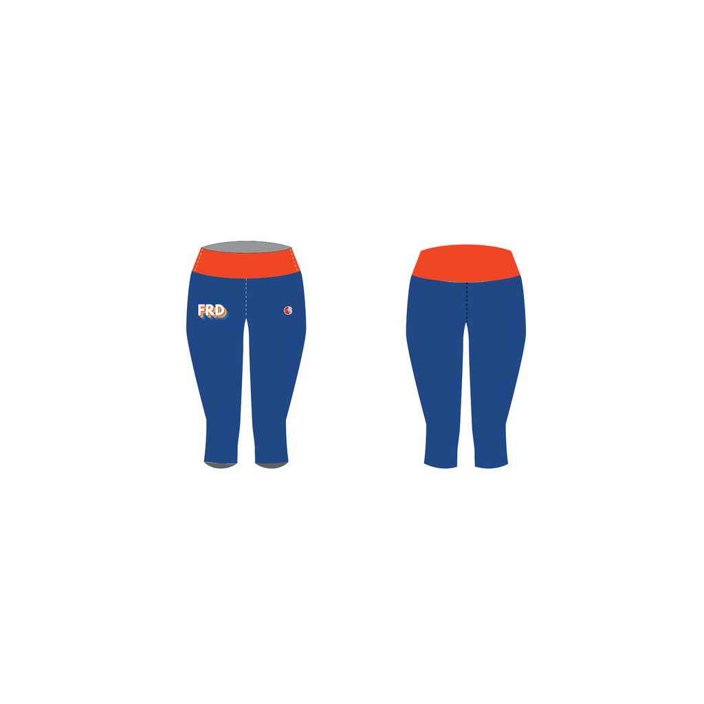 Bottoms - Frederick