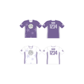 Crescent City - Sleeved Jersey