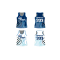 Iron Front - Tanktop