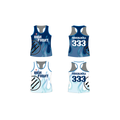 Iron Front - Racerback