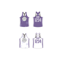 Crescent City - Racerback Jersey