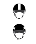 Helmet Cover Set - Vette City