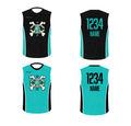 Chippewa Valley - Sleeveless Jersey
