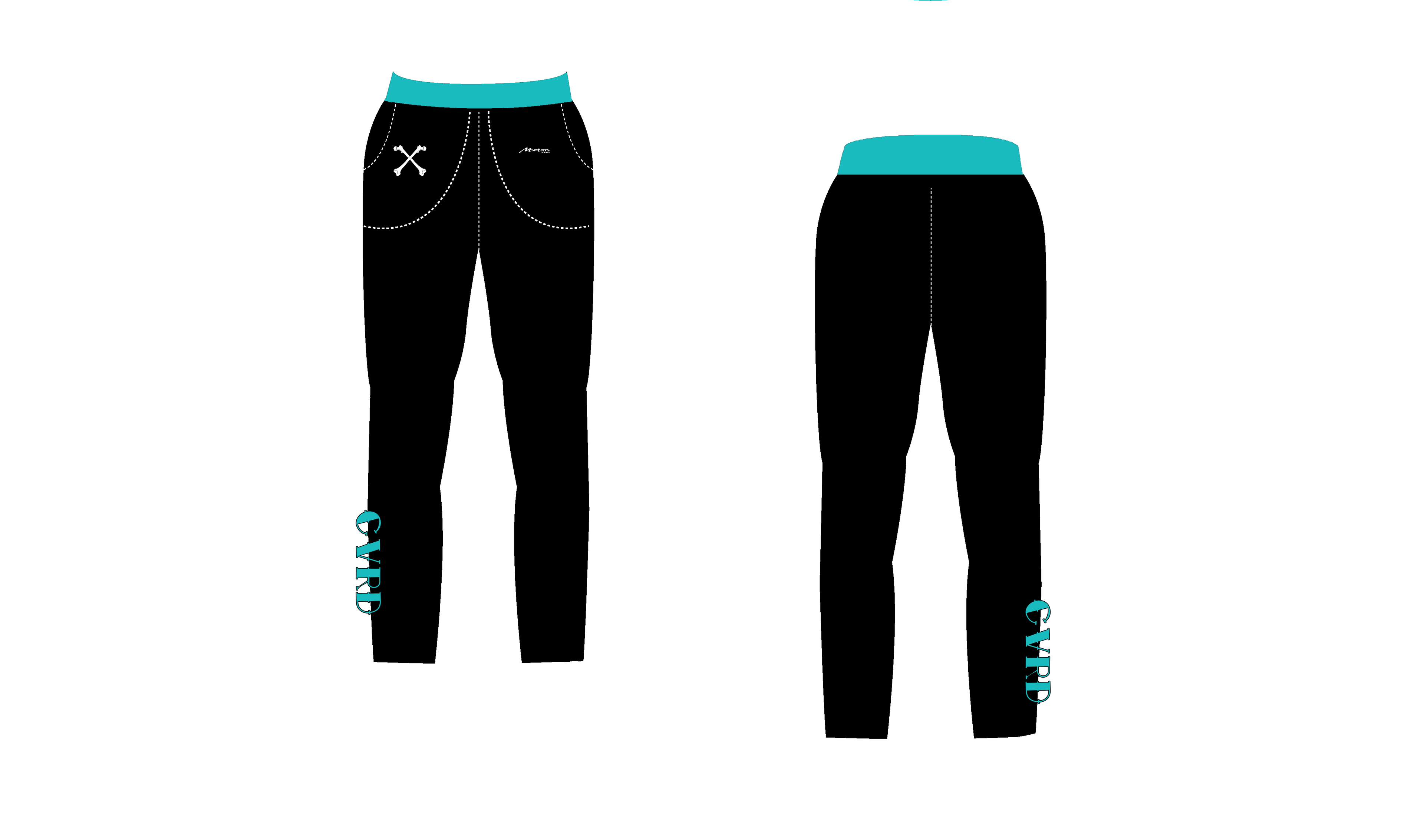 Track Suit - Chippewa Valley