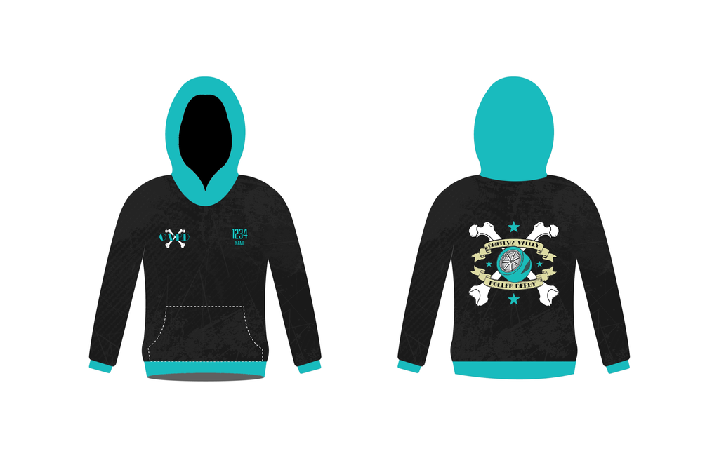 Hoodies - Chippewa Valley