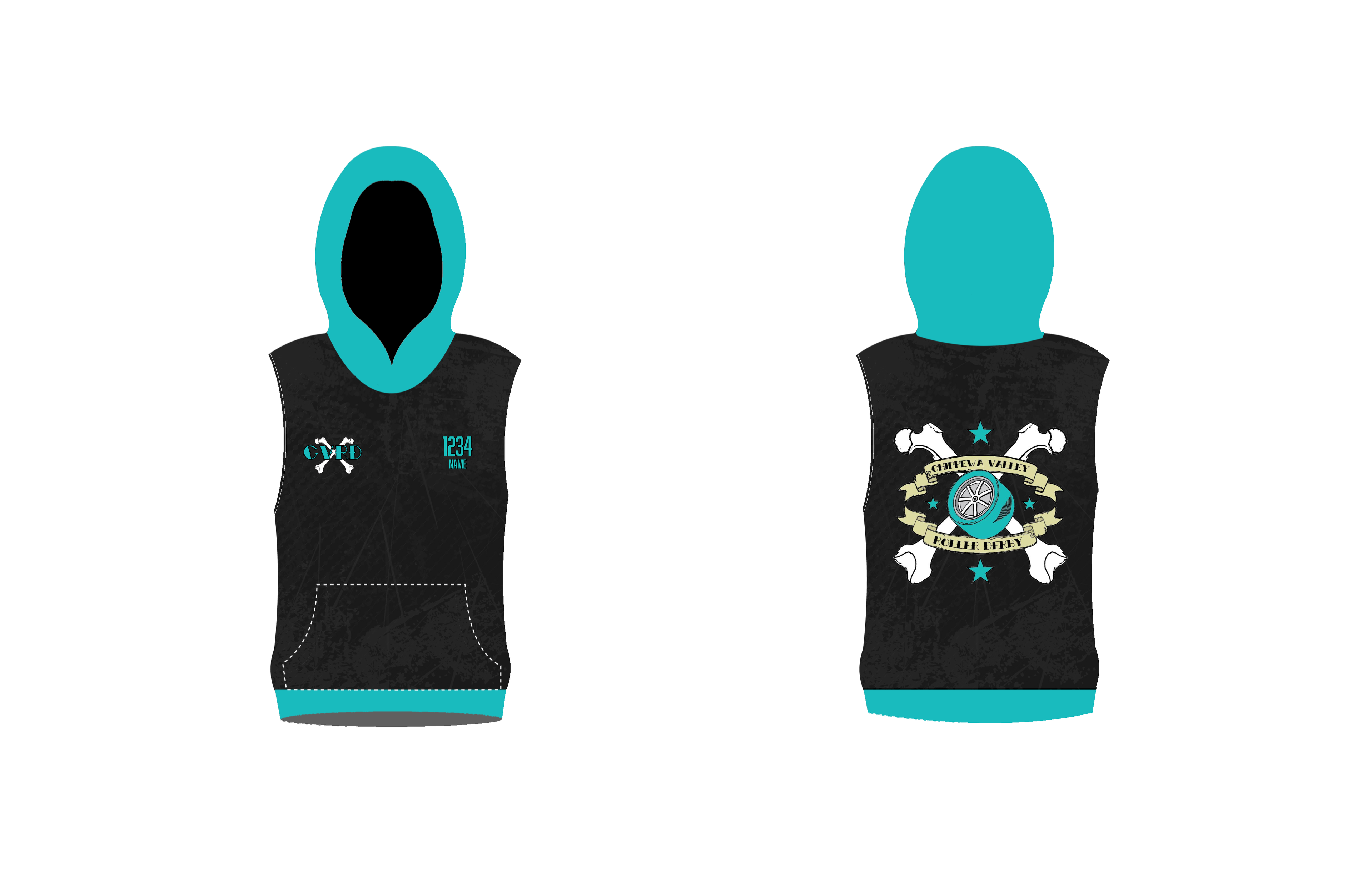 Hoodies - Chippewa Valley