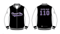Crescent City - Varsity Jacket