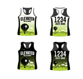Elevated RD - Racerback Jersey