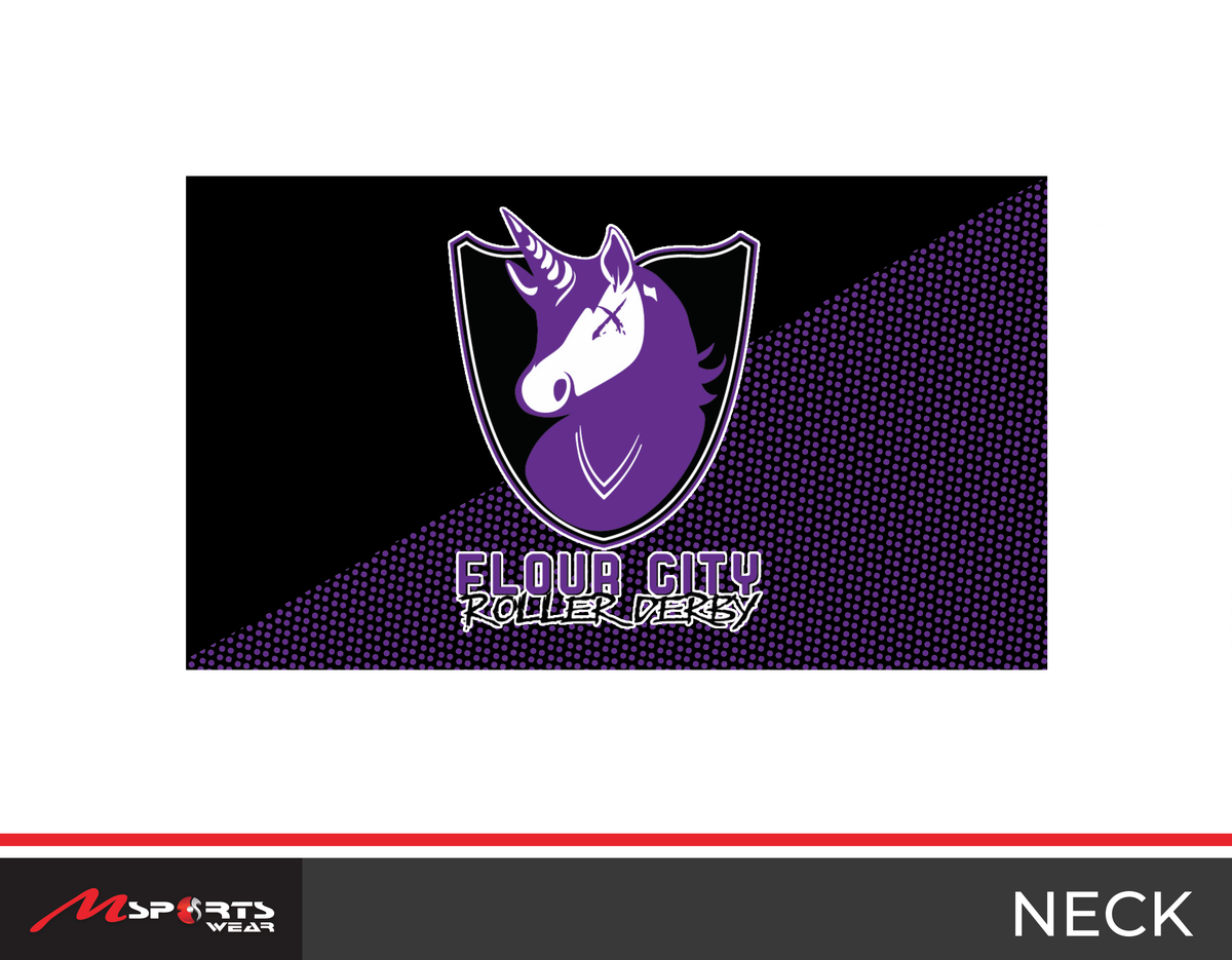 Team Flag - Flour City
