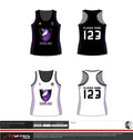 Flour City -Tanktop Jersey