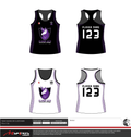 Flour City - Standard Jerseys