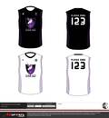 Flour City - Sleeveless Jersey