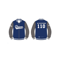 Denver - Varsity Jacket
