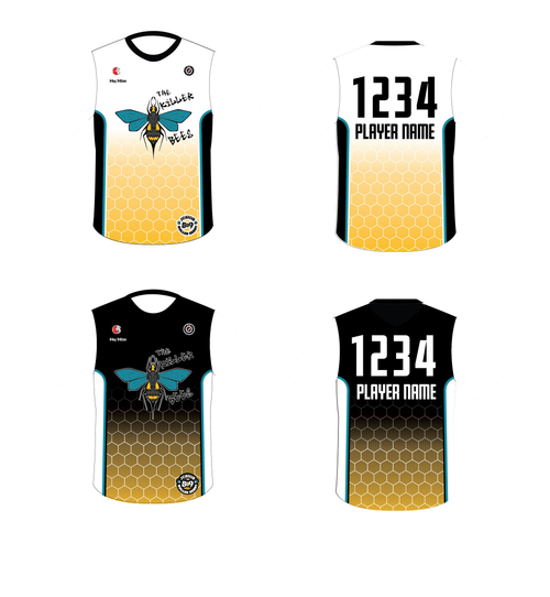 509 Junior Derby - Standard Jerseys