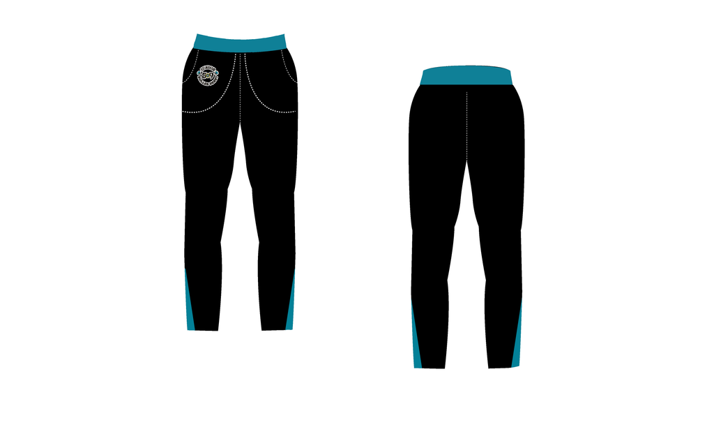Track Suit - 509 Junior Derby