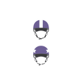 Red Stick - Helmet Cover Set