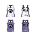 Red Stick RD Adult - Racerback Jersey