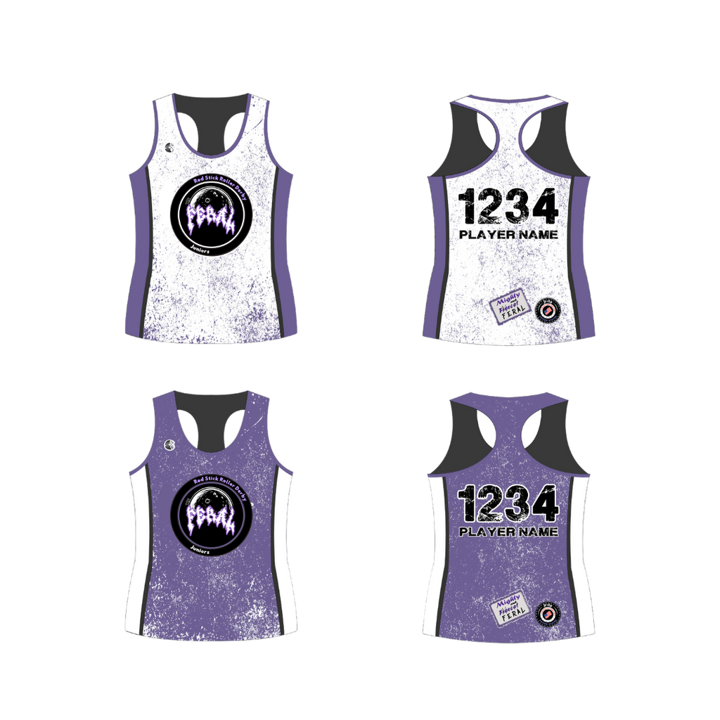 Red Stick RD Adult - Standard Jerseys