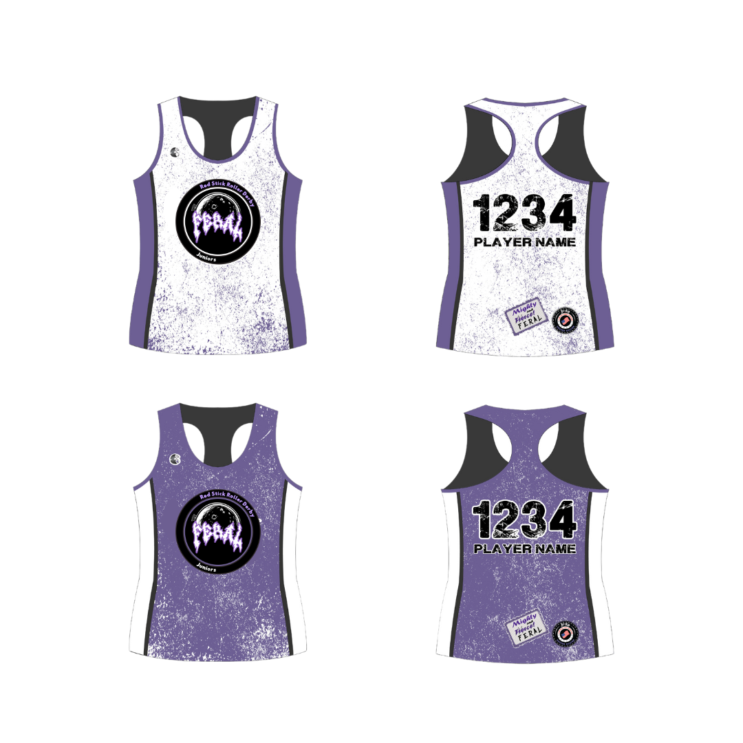 Red Stick RD Adult - Standard Jerseys