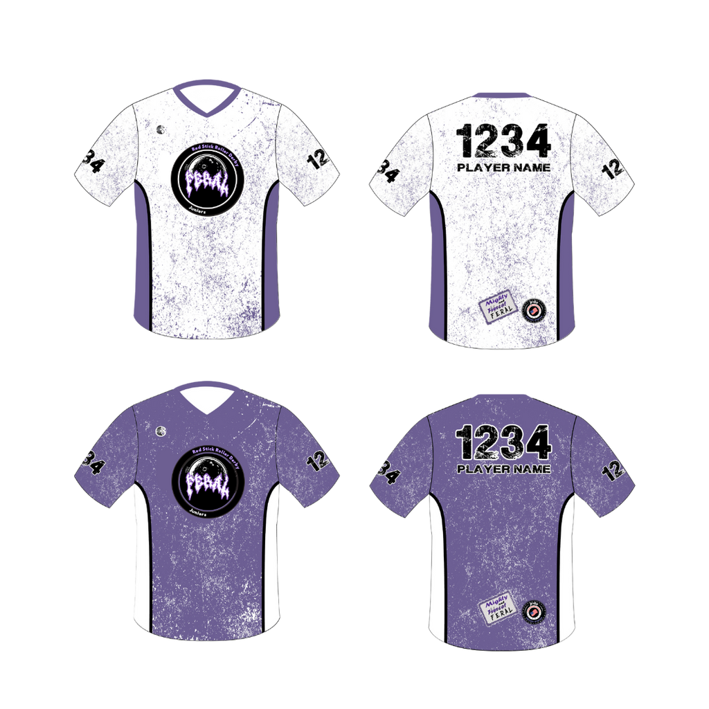 Red Stick RD Adult - Standard Jerseys