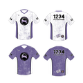 Red Stick RD Adult - Standard Jerseys