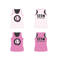 Red Stick RD Junior - Tanktop