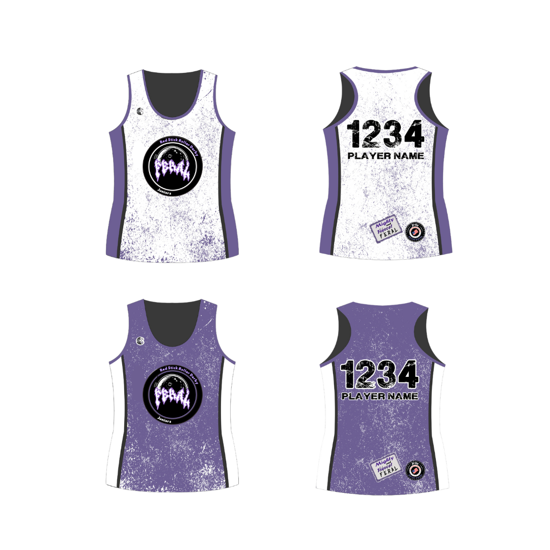 Red Stick RD Adult - Tanktop