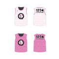Red Stick RD Junior - Sleeveless