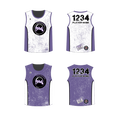 Red Stick RD Adult - Sleeveless