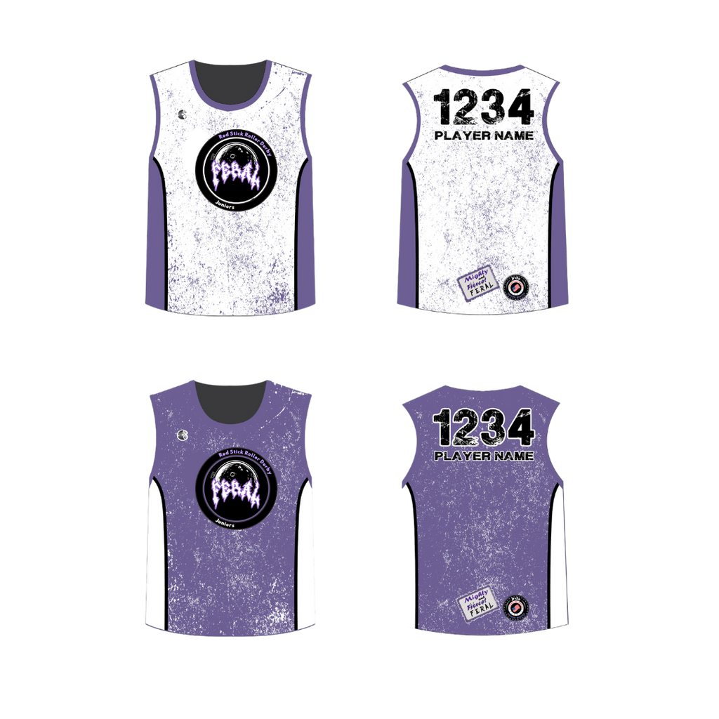 Red Stick RD Adult - Standard Jerseys