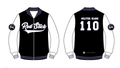 Red Stick RD - Varsity Jacket