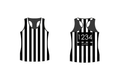 Ref Jersey