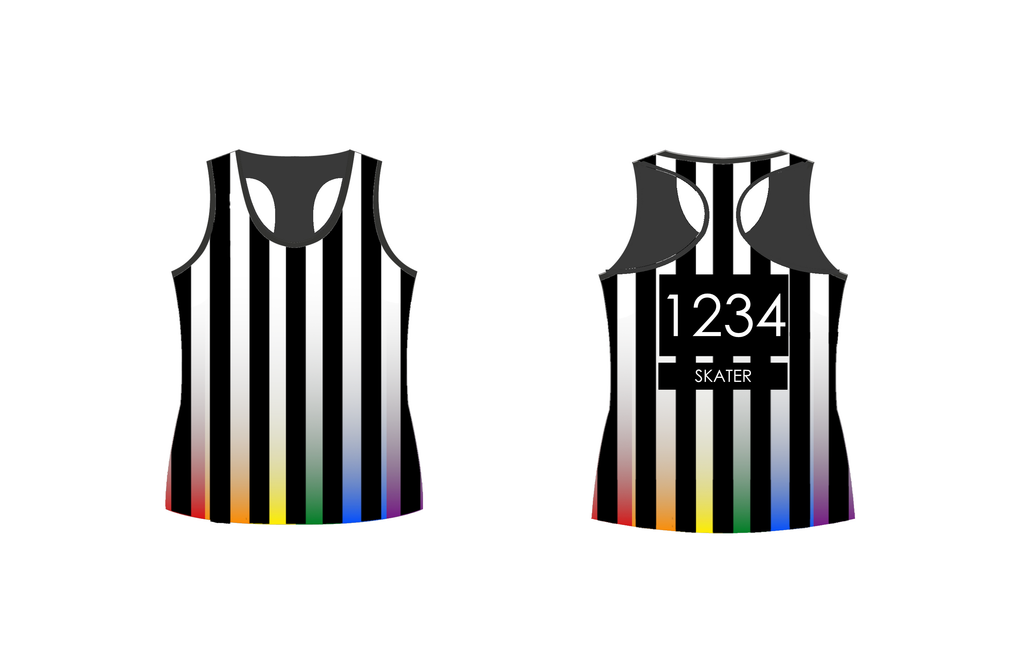 Ref Pride Jersey
