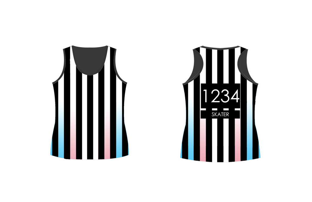 Ref TransPride Jerseys
