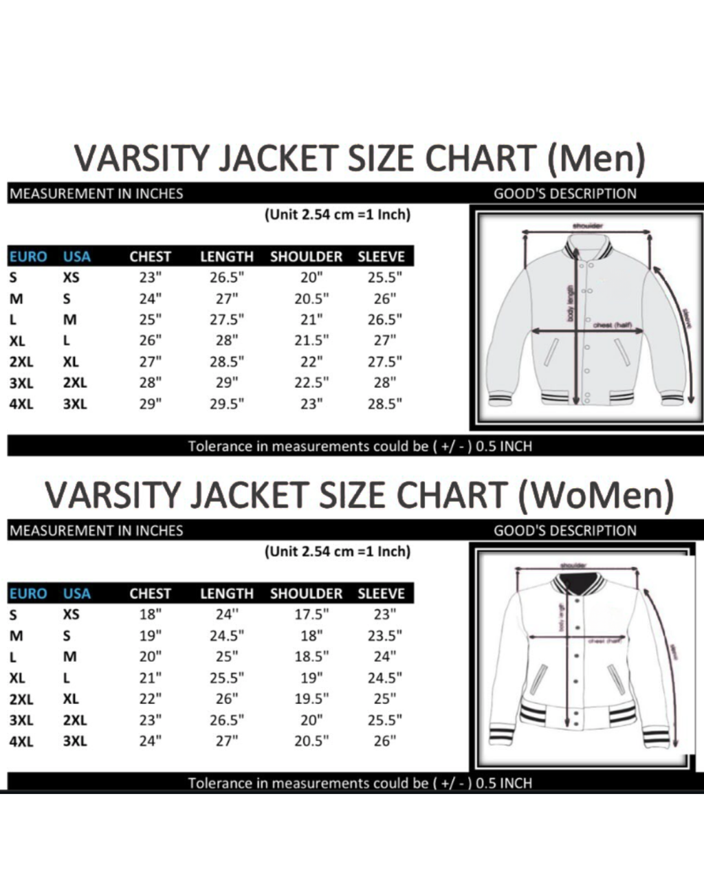 Crescent City - Varsity Jacket